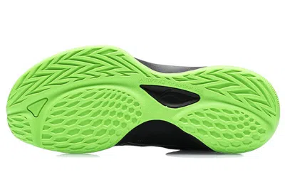 Li-ning Combat Low Black/green