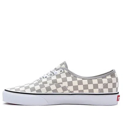 Vans (wmns)  Authentic 44 Dx 'grey Cream' In Multi