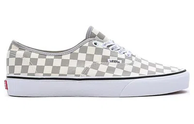 Vans (wmns)  Authentic 44 Dx 'grey Cream' In Multi