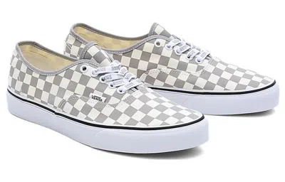 Vans (wmns)  Authentic 44 Dx 'grey Cream' In Multi