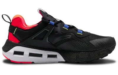 Under Armour Hovr Mega Mvmnt 'black Red'