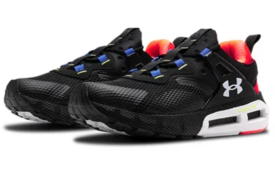 Under Armour Hovr Mega Mvmnt 'black Red'