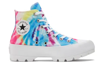 Converse (wmns)  Chuck Taylor All Star Lugged Multi-color