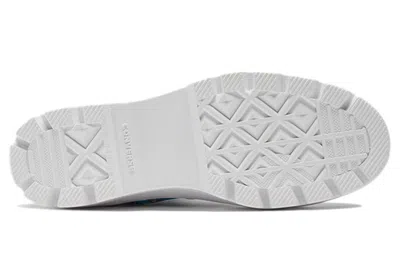 Converse (wmns)  Chuck Taylor All Star Lugged Multi-color