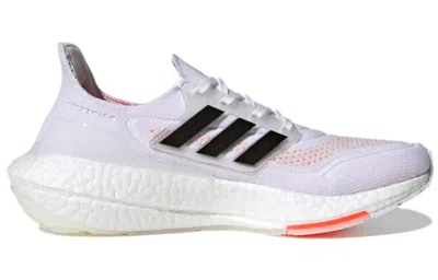 Adidas Originals (wmns) Adidas Ultraboost 21 'tokyo' In White