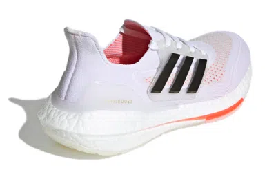 Adidas Originals (wmns) Adidas Ultraboost 21 'tokyo' In White