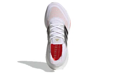 Adidas Originals (wmns) Adidas Ultraboost 21 'tokyo' In White