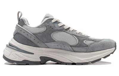 Li-ning (wmns)  Beichen 'grey White' In Gray
