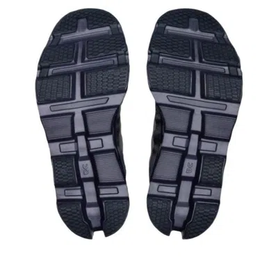 On (wmns)  Running Cloudmster 2 'asphalt Ir' In Black