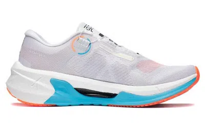 Li-ning Furious Rider 7 Pro 'white Blue Red'