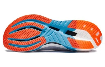 Li-ning Furious Rider 7 Pro 'white Blue Red'