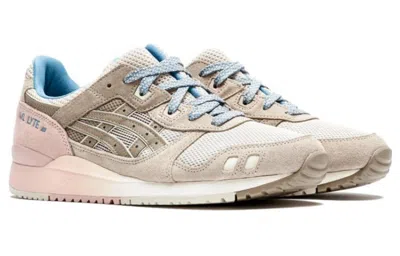 Asics Gel-lyte 3 Og 'simply Taupe Maple Sugar' In Pink