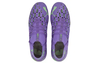 Puma Future 6.1 Fg/ag In Multi