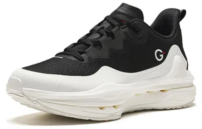 Anta Champion All-weather 'black White'