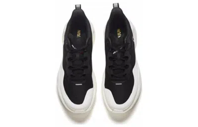 Anta Champion All-weather 'black White'