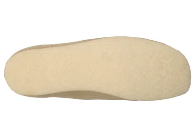 Clarks Wallabee Boot In Brown