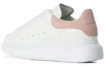Alexander Mcqueen Alexander Mc Queen "new Tech" Sneakers In White