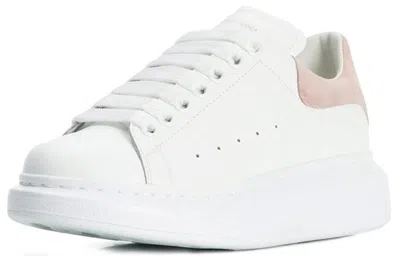 Alexander Mcqueen Alexander Mc Queen "new Tech" Sneakers In White