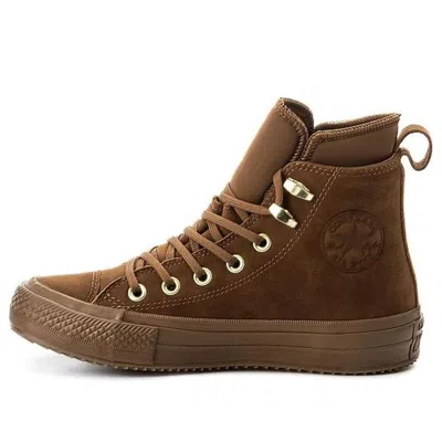 Converse (wmns)  Chuck Taylor All Star Boot 'brown'