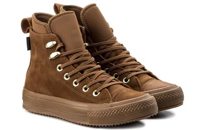 Converse (wmns)  Chuck Taylor All Star Boot 'brown'