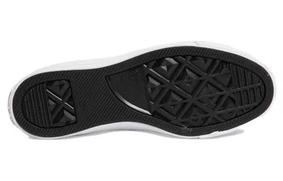 Converse (wmns)  Chuck Taylor All Star Ctas Lthr Hi In White