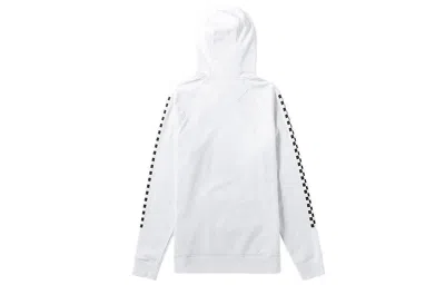 Vans Men's  Versa Athleisure Casual Sports Fleece Lined White