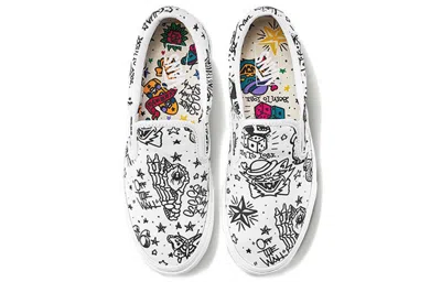 Vans Classic Slip-on 'u-color' In Multi