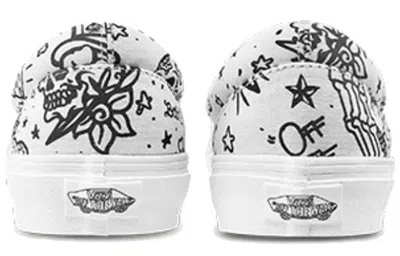 Vans Classic Slip-on 'u-color' In Multi