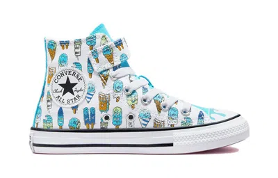 Converse (ps)  Chuck Taylor All Star High Easy-on 'ice Pop'