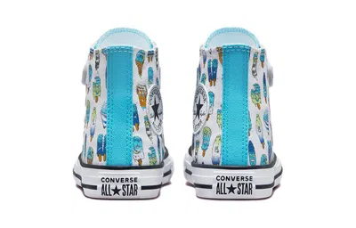 Converse (ps)  Chuck Taylor All Star High Easy-on 'ice Pop'