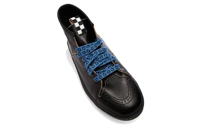 Vans Taka Hayashi X Vault Th Sk8boot Lx Black In Multi