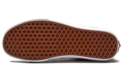 Vans Sk8 Retro Mart High Top Sneaker In Retro Mart Blk/true Wht