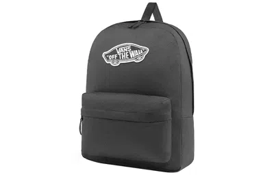 Vans Realm Backpack 'black'