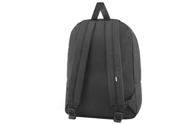 Vans Realm Backpack 'black'