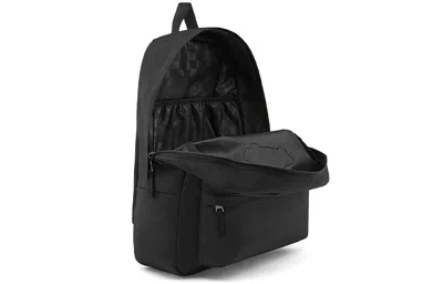 Vans Realm Backpack 'black'