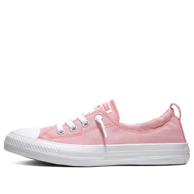 Converse (wmns)  Chuck Taylor All Star Canvas Shoe Pink