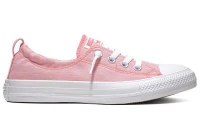 Converse (wmns)  Chuck Taylor All Star Canvas Shoe Pink