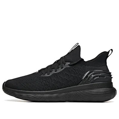 Anta Mixed Training Collection 'standard Black'