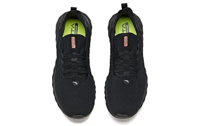 Anta Mixed Training Collection 'standard Black'