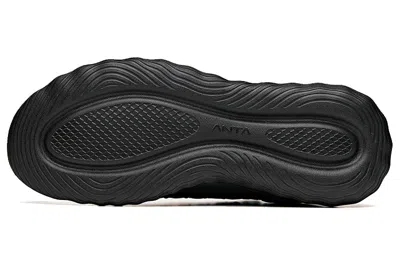 Anta Mixed Training Collection 'standard Black'