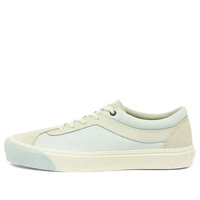 Vans Bold Ni Lx 'sprout Green' In Blue