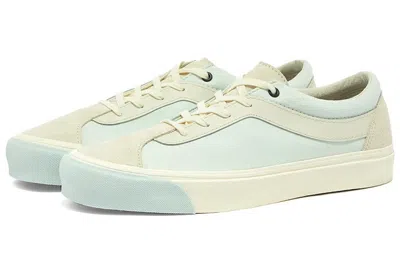 Vans Bold Ni Lx 'sprout Green' In Blue