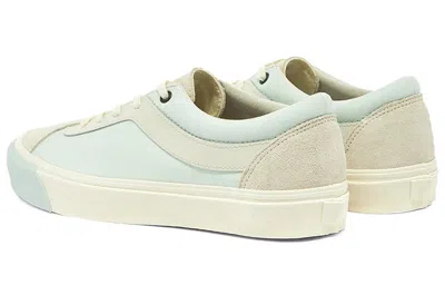 Vans Bold Ni Lx 'sprout Green' In Blue