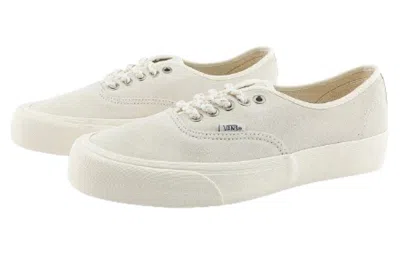 Vans Vault Og Authentic Lx 'beige' In Gray