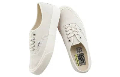 Vans Vault Og Authentic Lx 'beige' In Gray