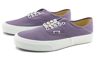 Vans Authentic Vr3 Sf 'purple'