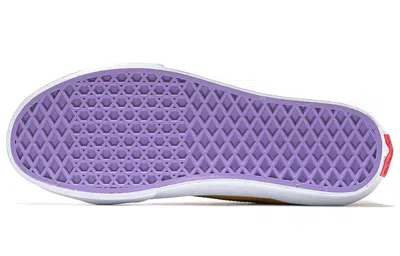 Vans Sk8-hi Reissue Vlt Lx 'elephant Print' In Multi