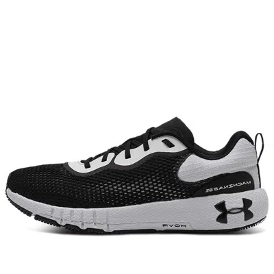 Under Armour Hovr Machina 2 Se 'black White'