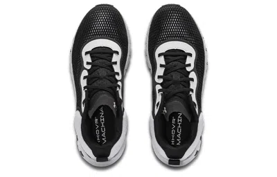 Under Armour Hovr Machina 2 Se 'black White'