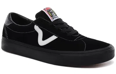 Vans Epoch Sport 'black'